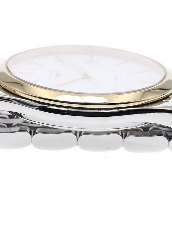 LONGINES Classic L4.898.3 Date white Dial Automatic Men\'s Watch_942509 main image 5